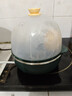 九阳（Joyoung）煮蛋器多功能智能蒸蛋器 一键启动14个蛋量 ZD14-GE140 实拍图