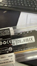 金士顿（Kingston）FURY 64GB(32G×2)套装 DDR4 3200 台式机内存条 Beast野兽系列 骇客神条 实拍图