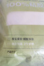 京东京造一次性浴巾毛巾加厚100g/㎡珍珠纹5包装 旅行酒店便携旅游家用 实拍图