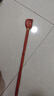 中稳堂红花梨痒痒挠抓背神器不求人痒痒挠家用木制挠痒器老头乐按摩敲打 实拍图