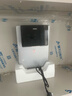 海尔（Haier）净水器家用厨下1200G流速母婴RO反渗透直饮净水机加热一体机餐边柜壁挂式管线机接自来水全屋套装 【性能套装】即热管线机+净水器 实拍图