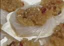 弹指鲜生蒜蓉粉丝扇贝6只*4袋 冷冻贝类净重840g 【大袋蒜蓉酱】1份共24只 实拍图