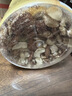 百草味每日全坚果罐装410g零食夏威夷果腰果巴旦木【升级吨吨罐】 实拍图