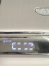 钻石牌（DIAMOND）双胆双控电饭煲低糖电饭锅1-2-3人用电压力锅小型迷你2.5+2.5升家用多功能锅煮饭煲汤二合一A 【热销】 5L 钛级不沾内胆+24H预约+12种模式 实拍图