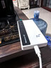 纽曼5g随身wifi移动wifi6免插卡多网通无线上网卡便携式车载无限路由器全国通用流量2026款全程不限速 实拍图
