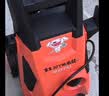 亿力高压洗车机1600W家用清洗机高压洗车水枪洗车神器JOY联名款4650 实拍图