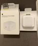 Apple/苹果 40W type-c快充充电器 苹果usb-c原装充电头 旗舰店新款苹果iPhone 17 Pro Max充电器 实拍图
