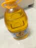 苍茫谣（CangmangYao）【保真菜籽油】金奖芥花油非转基因物理压榨低芥酸5L食用油农垦 实拍图