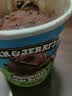 BEN & JERRY'S进口本杰瑞冰淇淋大桶装雪糕奶砖巧克力焦糖香草味【临期清仓】 实拍图