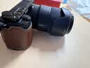 索尼（SONY）APS-C 半画幅 标准变焦镜头 E卡口 E18-135mmF3.5-5.6OSS(拆机版) 官方标配 实拍图