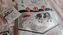 十佳 牛肉干 90g 独立包装 天津老牌 怀旧休闲零食 肉干肉脯 实拍图