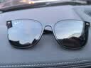 雷朋（RayBan）时尚方形太阳镜大框眼镜户外防晒墨镜0RB4391D 实拍图