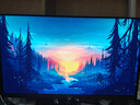 AOC 27英寸4K165Hz Gen.3五层堆叠QD-OLED 第五代BlackAGLR涂层 抗反射抗眩光更黑 电竞显示器U27G4D 实拍图