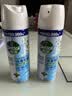滴露（Dettol）消毒喷雾454ml鞋子除臭杀菌喷雾除臭剂马桶消毒床单除菌家用铃兰 实拍图