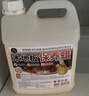家可美（jiakemei）木地板保养蜡家用实木复合地板专用护理精油上光增亮去污2500ml 实拍图