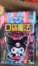 苏菲口袋魔法黑猫卫生巾日夜组合92片便携干爽加宽姨妈巾自营官方旗舰 实拍图