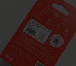 爱国者（aigo）64GB TF（MicroSD）存储卡A1 U3 V30 4K 监控摄像头 行车记录仪专用高速内存卡 读速100MB/s T1JD 实拍图