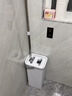 佳帮手平板拖把40cm6布家用一拖净免手洗2026带桶一套洗拖地神器墩拖布 实拍图