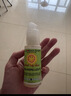 加州宝宝（California Baby）金盏花儿童洗发沐浴露二合一59ml 婴幼儿低敏无泪配方【双有机】 实拍图