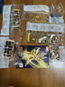 布鲁可积木人 圣斗士星矢超越版魔羯座 男孩女孩玩具生日礼物手办潮玩 实拍图