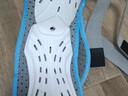 怡辉（YIHUI）踝关节固定支具跟腱靴医用脚踝扭伤跖骨骨折护具足托右脚M码YL11 实拍图