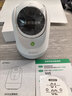 360摄像头9pro-800万双频WIFI云台家用摄像头家用监控摄像机手机远程监控器360度夜视全景 婴儿看护器 实拍图