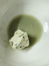 琪雷萨 蓝纹奶酪100g 丹麦原装进口 早餐面包 披萨材料 蓝波臭奶酪芝士 实拍图