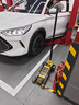 玲珑轮胎汽车轮胎235/50R19 103V 御风Crosswind 4X4 HP适配比亚迪宋PLUS 实拍图