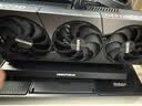 美商海盗船SF1000L 1000W电源 RPS0156 ATX 3.1认证/支持4090/PCle5.1/16Pin供电/模金牌 实拍图