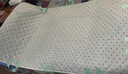NORTHSHORE老人隔尿垫翻身辅助卧床瘫痪病人起身移位成人护理垫可洗90x150cm 实拍图