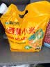 吾谷为伴山西黄小米5斤 山西特产 山西小米 五谷杂粮 小米粥杂粮粥 实拍图