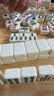 尚客诚品家用户外露营可爱小麻将30mm牙色含桌布（图案颜色随机）卡通包 实拍图