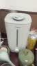 美的（Midea）【大雾量】空气加湿器家用卧室静音除菌孕妇婴幼大容量桌面空调风扇清凉伴侣女生礼物SC-3G40S 实拍图