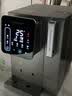 西屋（Westinghouse）制冰净饮机i5pro【实心方块冰】冰块即热制冷一体机 免安装RO反渗透净水器 直饮机净水机 匹兹堡i6 实拍图
