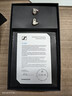 森海塞尔（Sennheiser）IE600 有线耳机 HiFi耳机高保真 入耳式音乐耳机游戏耳机 礼物 实拍图