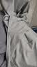 鸿星尔克防晒衣男秋季连帽轻薄冰感外套UPF100+运动跑步风衣 实拍图