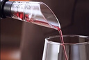 CLITON电动红酒开瓶器充电式家用全自动开红酒器启瓶器倒酒器5合1套装 实拍图