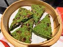美厨（MAXCOOK）压蒜器捣蒜器 蒜泥器夹蒜器 MCPJ028 实拍图