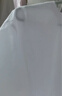 MUJI 女式 凉感罩衫T恤上衣打底衫女款内搭女装短袖 26年夏季BC2Q6C6S 白色 S （155/80A） 实拍图