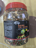 奈宠（NaiChong）小乌龟饲料通用龟粮鱼干虾干淡水巴西草龟料颗粒专用营养食物粮 六合一龟粮1000g桶装 中粒3mm【适合6-15厘米的龟】 实拍图