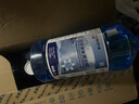 蓝星防冻玻璃水-40度 2L*8瓶 汽车玻璃强力去污去油膜雨刮水四季通用 实拍图