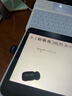 BOYA博雅mini无线领夹麦克风手机直播收音麦克风 户外采访短视频收音器AI降噪一拖一迷你话筒 Type-C版 实拍图