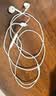Apple/苹果 EarPods 闪电/Lightning有线耳机 iPhone耳机原装耳机适用闪电接口的手机平板 实拍图