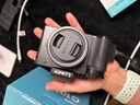 松下G100DK （Panasonic）微单相机   数码相机 vlog相机 微单套机12-32mm 4K视频 专业收音 柔肤自拍 实拍图