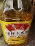 鲁花 食用油  非转基因 玉米油 桶装 5L  实拍图