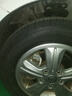 韩泰（Hankook）汽车轮胎 195/65R15 91H K415 原配宝来/高尔夫/朗逸/雷凌 实拍图