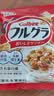 卡乐比（Calbee）即食燕麦片冷泡 水果麦片原味600g+50g*4 日本进口 早餐代餐 实拍图