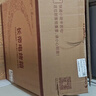 长帝（changdi）重磅新品电烤箱风炉家用专业烘焙烧烤多功能大容量免预热热风空气炸烤箱搪瓷内胆小馋猫PLUS 实拍图