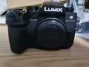 松下【会员旗舰】Lumix G97 M43画幅相机 M43卡口 微单相机 无反数码相机 G97丨25 F1.7 定焦套装 实拍图