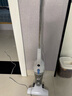 美的（Midea）吸尘器【861A升级款】MCS1白色家用手持立式吸尘器二合一强劲吸力重磅升级新品 实拍图